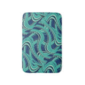 Snelwegen Badmat (Voorkant Verticaal)