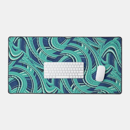 Snelwegen Bureaumat (Keyboard & Muis)