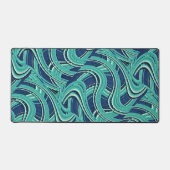 Snelwegen Bureaumat (Voorkant)