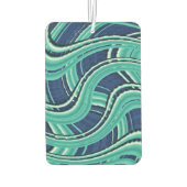 Snelwegen Luchtverfrisser (Achterkant)