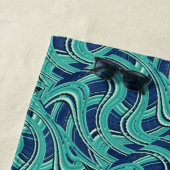 Snelwegen Strandlaken (In situ)