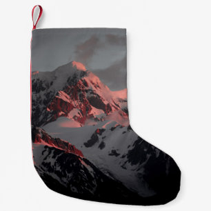 SNEMOUNTAIN RANGE KLEINE KERSTSOK