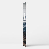 SNEMOUNTAIN RANGE WALLPAPIER Case-Mate iPhone CASE (Achterkant / Rechts)