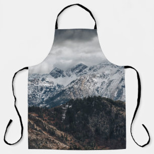 SNEMOUNTAIN RANGE WALLPAPIER SCHORT