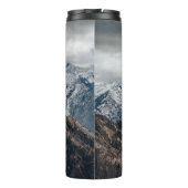 SNEMOUNTAIN RANGE WALLPAPIER THERMOSBEKER (Achterkant)