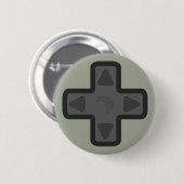 SNES Control Pad Button (Voorkant /achterkant)