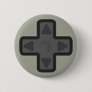 SNES Control Pad Button