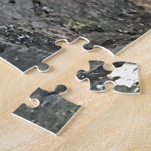 SNETTER LEGPUZZEL (Zijkant)