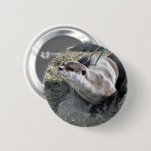 SNETTER RONDE BUTTON 5,7 CM (Voorkant /achterkant)