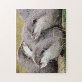 SNETTERS LEGPUZZEL (Verticaal)