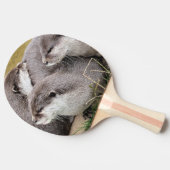 SNETTERS TAFELTENNISBATJE (Zijkant)