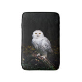 Sneusuil voor de winter badmat (Voorkant Verticaal)