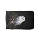 Sneusuil voor de winter badmat (Voorkant)