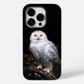 Sneusuil voor de winter Case-Mate iPhone case (Achterkant)
