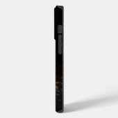 Sneusuil voor de winter Case-Mate iPhone case (Achterkant / Links)