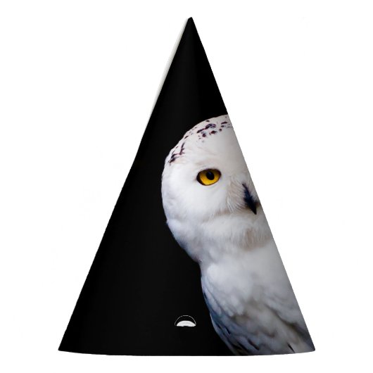 Sneusuil voor de winter feesthoedjes (Links)