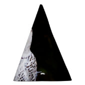 Sneusuil voor de winter feesthoedjes (Rechts)