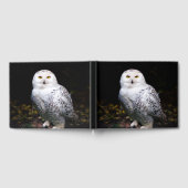 Sneusuil voor de winter gastenboek (Volledig)