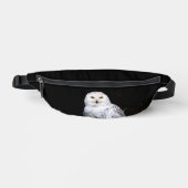 Sneusuil voor de winter heuptasje (Voorkant)