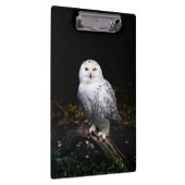 Sneusuil voor de winter klembord (Rechts)