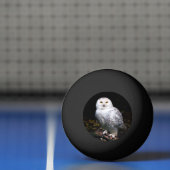 Sneusuil voor de winter pingpongbal (Net)