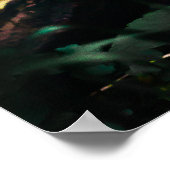 Sneusuil voor de winter poster (Hoek)