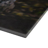 Sneusuil voor de winter snijplank (Hoek)