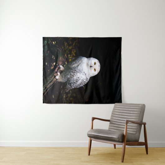 Sneusuil voor de winter wandkleed (In Situ (horizontaal))