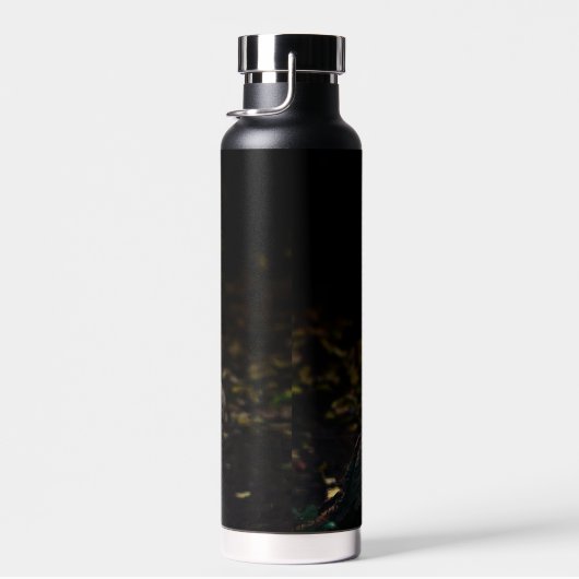 Sneusuil voor de winter waterfles (Rechts)