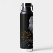 Sneusuil voor de winter waterfles (Voorkant)