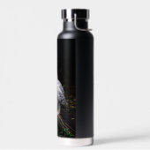 Sneusuil voor de winter waterfles (Links)