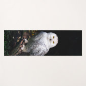 Sneusuil voor de winter yogamat (Voorkant (horizontaal))