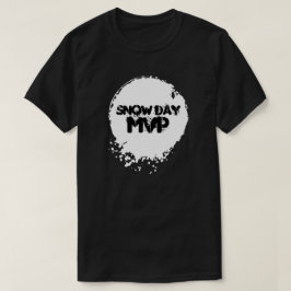SNEY DAY MVP Funny T-shirt