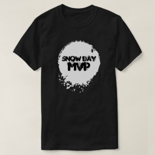 SNEY DAY MVP Funny T-shirt