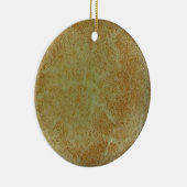 Snickerdole Cookie Ornament (Rechts)