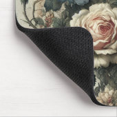 Snide Opmerkingen – Gotisch Victoriaans Muismat (Hoek)