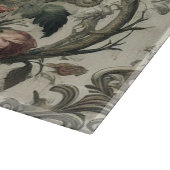 Snide Opmerkingen – Gotisch Victoriaans Snijplank (Hoek)