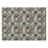 Snide Opmerkingen – Gotische Grote Print Tafelkleed (Voorkant (Horizontaal))