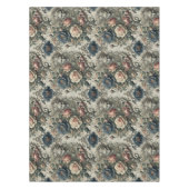 Snide Opmerkingen – Gotische Grote Print Tafelkleed (Voorkant)