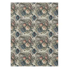 Snide Opmerkingen – Gotische Grote Print Tafelkleed