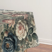 Snide Opmerkingen – Gotische Grote Print Tafelkleed (Voorbeeld)