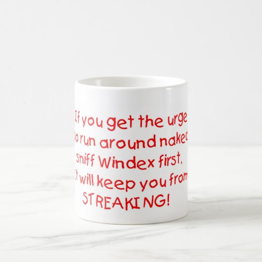 SNIFF WINDEX KOFFIEMOK (Center)