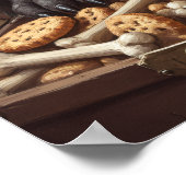 Sniffbeard Sets Sail: Botten Niet Goud Poster (Hoek)