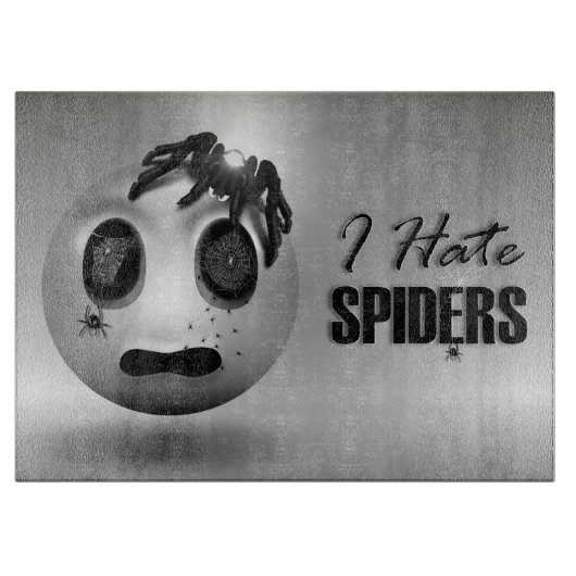 Snij-spread Snijplank (Voorkant)