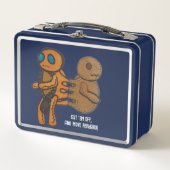 Snij ze af! (Voorkant)