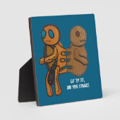 Snij ze af fotoplaat (Voorkant)