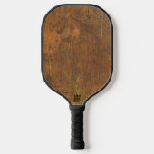Snijblok Pickleball Paddle (Voorkant)