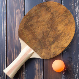 Snijblok Tafeltennisbatje