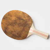 Snijblok Tafeltennisbatje (Zijkant)