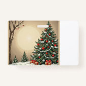 snijbord badge (Voorkant)